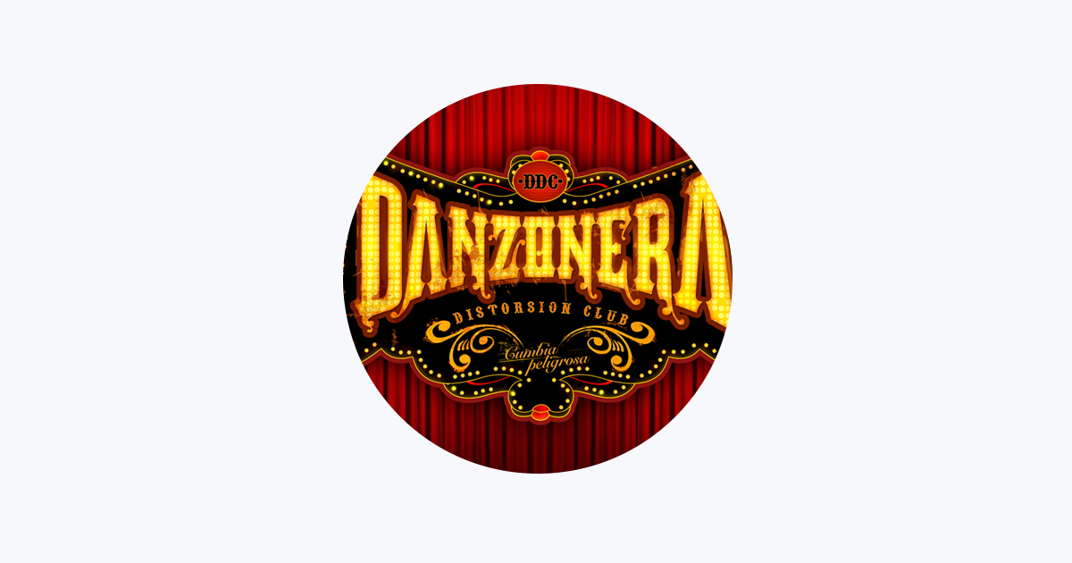 Danzonera Distorsion Club on Apple Music