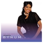 Juanita Bynum - I Don't Mind Waiting