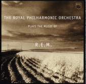 The Royal Philharmonic Orchestra - Nightswimming