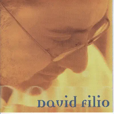 El Agua de Tu Cuerpo - David Filio El Agua de Tu Cuerpo - David Filio