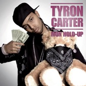 Tyron Carter - Hey Tyron !