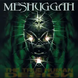 The True Human Design - EP - Meshuggah