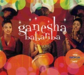 Ganesha - Babariba (radio remix)