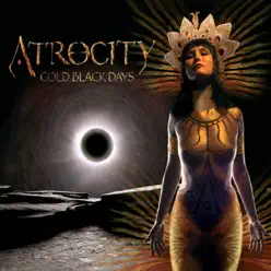 Cold Black Days - EP - Atrocity