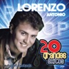 Lorenzo Antonio - Cuando Me Vaya de Tu Lado (A Thousand Miles)