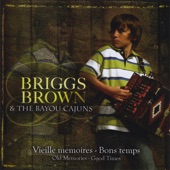 Vieille Memoires - Bons Temps (old Memories - Good Times)