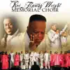 Pastor David Wright Presents Rev. Timothy Wright Memorial Choir - The Legacy Continues album lyrics, reviews, download
