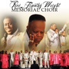 Pastor David Wright Presents Rev. Timothy Wright Memorial Choir - The Legacy Continues