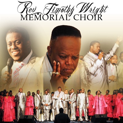 Magnify - Pastor David Wright Feat. Rev Timothy Wright | Shazam