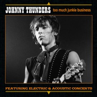 JOHNNY THUNDERS - Lyrics, Playlists & Videos | Shazam
