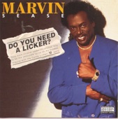 Marvin Sease - Hittin' & Runnin'