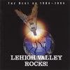 Lehigh Valley Rocks! the Best of 1984-1994, 2007
