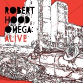 Omega: Alive artwork