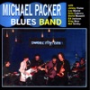 Michael Packer Blues Band - Live at Sweet Rhythm