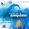 Vivere da campione - Le canzoni dello sport