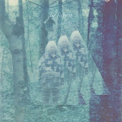 Be Forest - Wild Brain