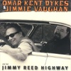 On the Jimmy Reed Highway, 2007