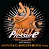 Stream & download Jungle Brothers (feat. Jungle Brothers) - Single