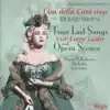 Lisa della Casa Sings Richard Strauss album lyrics, reviews, download