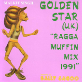 Ragga Muffin Mix 1991 (Collection) - Bally Sagoo