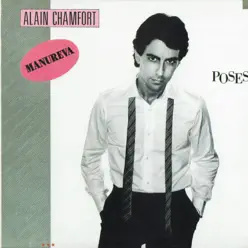 Poses - Alain Chamfort