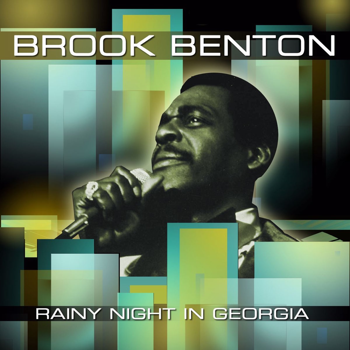 so many ways by brook benton