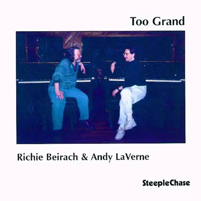 Too Grand - Andy LaVerne