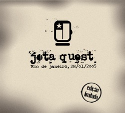 Jota Quest - Encontrar Alguém
