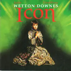 Icon - John Wetton