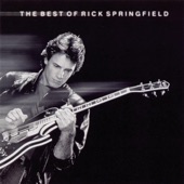 Rick Springfield - What Kind of Fool Am I