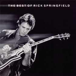 Rick Springfield - Don't Talk to Strangers