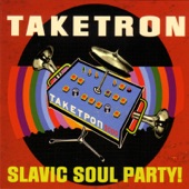 Slavic Soul Party! - Pavkretov Stakato