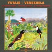 Yutajé Venezuela : Le monde perdu (El Mundo Perdido) artwork