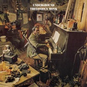 Thelonious Monk - Thelonious