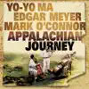 Appalachian Journey album lyrics, reviews, download