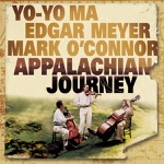 Mark O'Connor, Edgar Meyer, Yo-Yo Ma, Mike Marshall & Béla Fleck - Emily's Reel