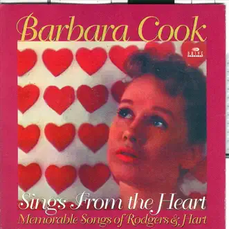 Barbara Cook Sings from the Heart by Barbara Cook album reviews, ratings, credits