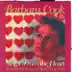 Barbara Cook Sings from the Heart album cover