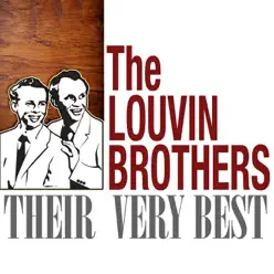 Their Very Best - The Louvin Brothers