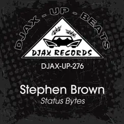 Status Bytes by Stephen Brown album reviews, ratings, credits