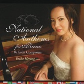 Erika Herzog - Hymne Olympique (The Olympic Anthem)