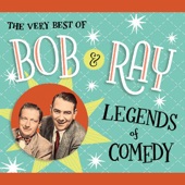 Bob Elliot and Ray Goulding - The Complete Burglary Kit