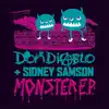 Monster EP album lyrics, reviews, download