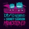Monster cover