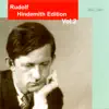 Stream & download Rudolf Hindemith, Vol. 2