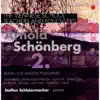 Viennese School: Teachers and Followers: Arnold Schönberg Vol. 2 album lyrics, reviews, download