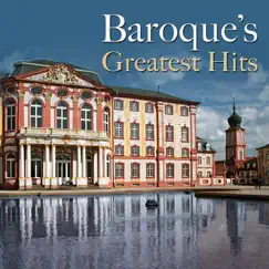 Baroque's Greatest Hits by Various Artists album reviews, ratings, credits