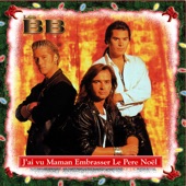 J'ai vu maman embrasser le Père Noël artwork