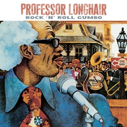 Professor Longhair - Mess Around