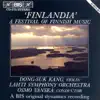 Finlandia: a Festival of Finnish Music album lyrics, reviews, download